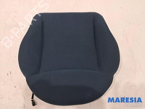 Used Right front seat FIAT 500 (312_) 1.2 (312AXA1A) (69 hp) 31485040