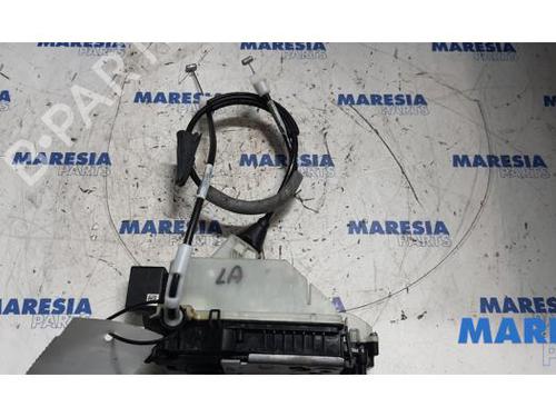 Used Electronic module Electronic module PEUGEOT 208 I (CA_, CC_) 1.2 VTI 82 (82 hp) 31526358 31526358