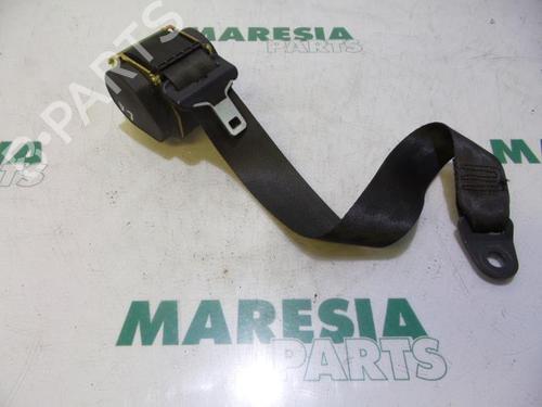 rear-left-seatbelt-peugeot-407-sw-6e_-6d_-2004-2005-2006-2007-2008-2009-2010-2011-31453440 main image