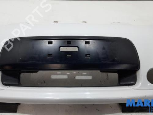 Front bumper CITROËN C-ZERO C-Zero | BP39932679C7 - Image 6