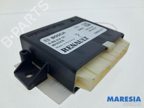 Electronic module RENAULT CAPTUR I (J5_, H5_) 1.3 TCe 150 (J5NK, J5JS) | BP34007099M83 - Image 3