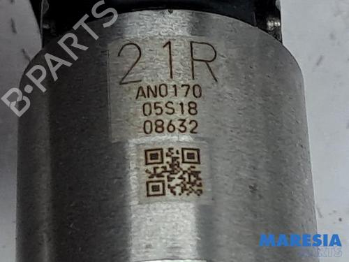 Injector RENAULT CAPTUR I (J5_, H5_) 1.2 TCe 120 | BP31433436M100
