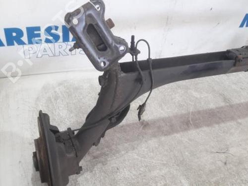 Rear axle PEUGEOT RCZ 1.6 16V | BP31472182M2