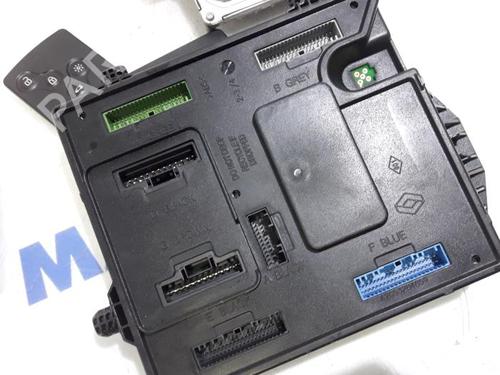 Engine control unit (ECU) RENAULT MEGANE III Grandtour (KZ0/1) 1.5 dCi (KZ0C, KZ1A) | BP31482377M57