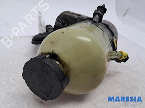 Steering rack OPEL ASTRA H (A04) 1.6 (L48) | BP31451387M22