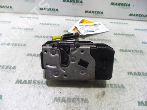 Electronic module RENAULT TRAFIC II Van (FL) 1.9 dCi 80 (FL0B) | BP31389855M83