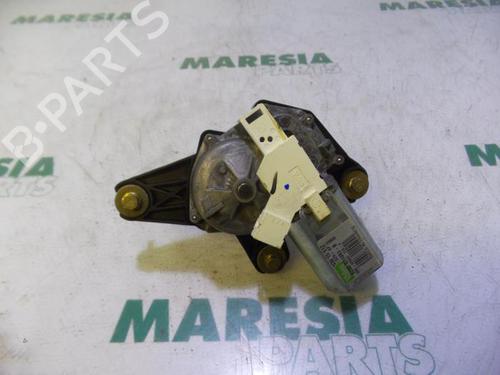 Used Rear wiper motor RENAULT ESPACE IV (JK0/1_) 2.0 Turbo (JK0A, JK0B, JK0N) (163 hp) 31459726