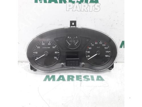 Quadrante CITROËN JUMPY II Van 1.6 HDi 90 8V (90 hp) 31471688