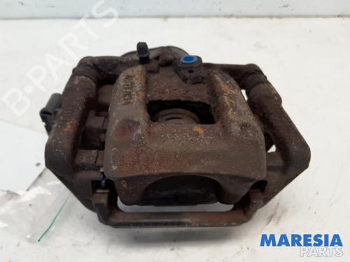 Used Left rear brake caliper CITROËN C4 Grand Picasso II (DA_, DE_) 1.6 VTi 120 (120 hp) 31394353