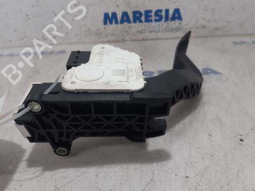 Electronic module CITROËN JUMPER II Van 2.2 BlueHDi 140 | BP31478801M83