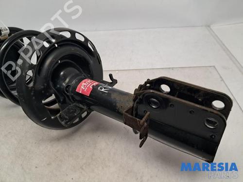 Right front shock absorber RENAULT MEGANE CC (EZ0/1_) 1.4 TCe (EZ0F, EZ1V) | BP31506230M17 - Image 5