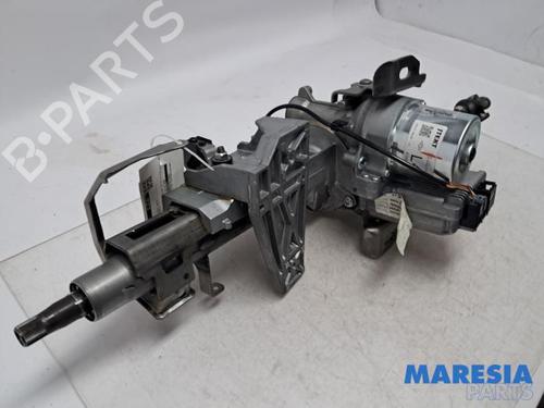 Steering column RENAULT CAPTUR I (J5_, H5_) 0.9 TCe 90 | BP38090794M21 - Image 3