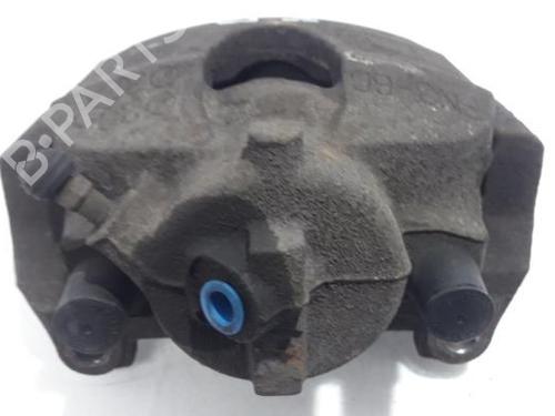 Left front brake caliper RENAULT ESPACE IV (JK0/1_) 2.0 (JK0A, JK1D, JK0N) | BP31451345M105