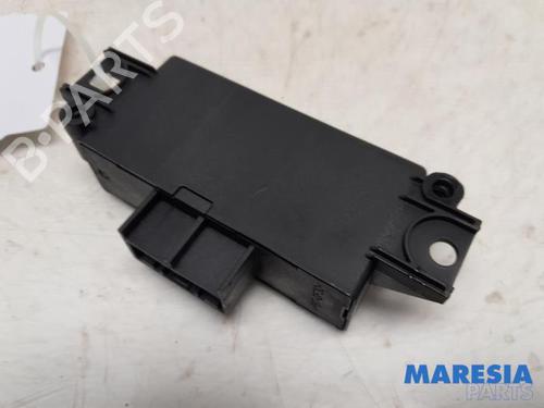 Electronic module RENAULT ZOE (BFM_) ZOE (BFMD) | BP31385612M83