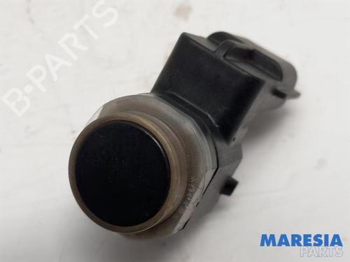 Used Electronic sensor RENAULT MEGANE III Coupe (DZ0/1_) 1.4 TCe (DZ0F, DZ1V) (131 hp) 31480840