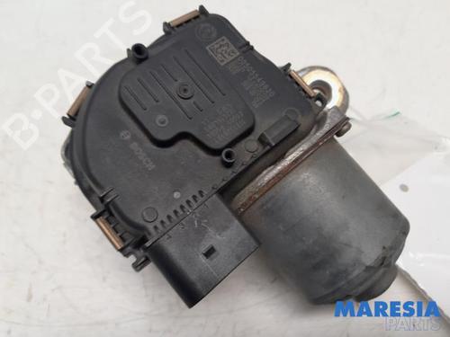 Front wiper motor ALFA ROMEO GIULIA (952_) 2.0 (952ACA25) | BP31430624M29 