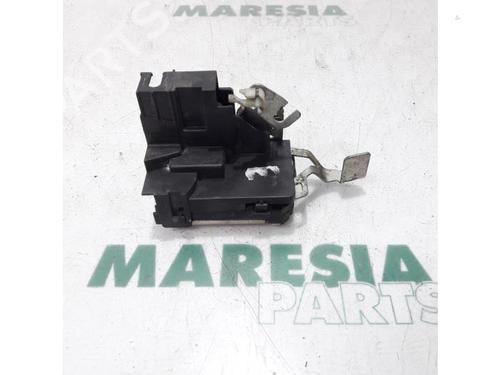 elektronisk-modul-citroen-jumper-i-van-244-2002-31442453 main image