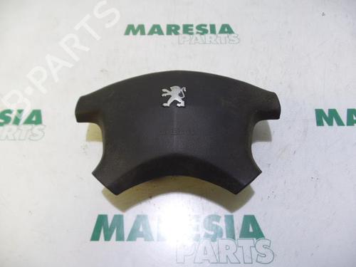 Used ECU airbags PEUGEOT 607 (9D, 9U) 2.0 (136 hp) 31446398