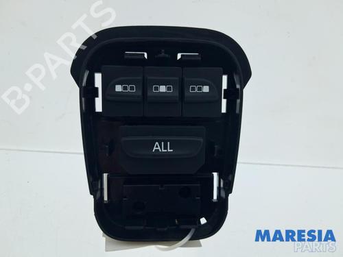 Interruttore Interruttore RENAULT ESPACE V (JR_) 1.6 TCe 200 (200 hp) 36041317 36041317