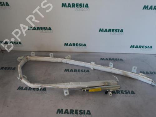 Airbag cortina esquerdo CITROËN C8 (EA_, EB_) 2.0 HDi (107 hp) 31468995