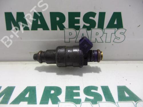 Used Injector Injector RENAULT MEGANE I Coach (DA0/1_) 1.6 e (DA0F) (90 hp) 31487330 31487330