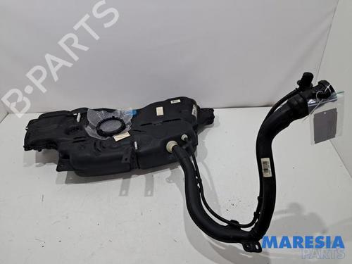 Bensintank PEUGEOT 308 SW II (LC_, LJ_, LR_, LX_, L4_) 1.6 BlueHDi 120 (120 hp) 31430915