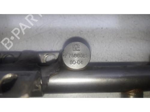 Injection rail PEUGEOT 508 I (8D_) 1.6 THP | BP31464549M98 - Image 4