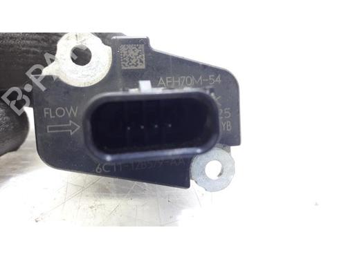 Mass air flow sensor FIAT DUCATO Bus (250_) 100 Multijet 2,2 D | BP31502907M95