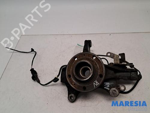 Used Right front steering knuckle Right front steering knuckle 31411023 31411023