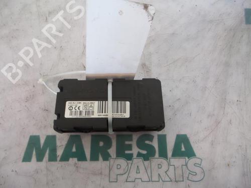 Control unit CITROËN C5 II Break (RE_) 2.0 HDi (RERHRH) | BP31453498M11 - Image 2