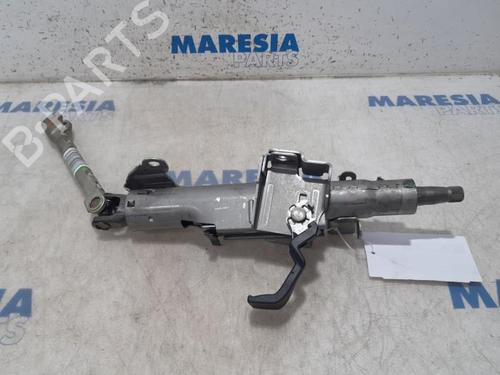 Used Steering column OPEL VIVARO B Van (X82) 1.6 CDTI (05) (125 hp) 31417843