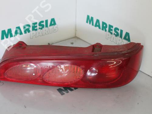 Used Right taillight FIAT SEICENTO / 600 (187_) 0.9 (187AXA, 187AXA1A) (39 hp) 31494790