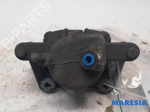 Left front brake caliper RENAULT CLIO IV (BH_) 1.2 TCe 120 (BHM0) | BP31486263M105 - Image 3
