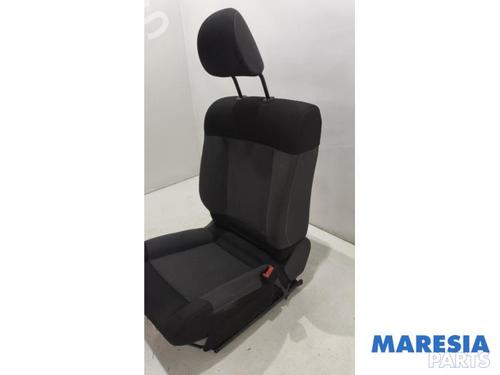 Right front seat CITROËN C4 CACTUS 1.6 BlueHDi 100 | BP37034426C16 - Image 3