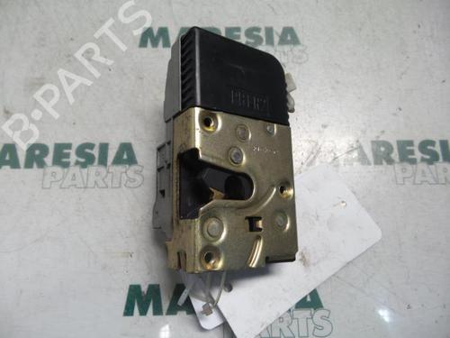 Electronic module CITROËN C5 I Break (DE_) 2.0 HDi (DERHZB, DERHZE) | BP31504527M83