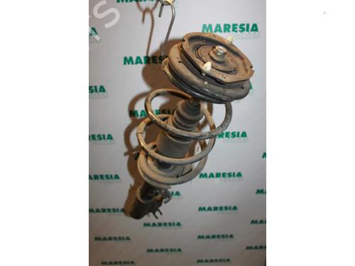 Used Left front shock absorber RENAULT LAGUNA II Grandtour (KG0/1_) 1.9 dCi (KG0G) (120 hp) 31398132