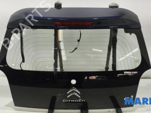 Used Tailgate Tailgate CITROËN C1 II (PA_, PS_) 1.0 VTi 68 (69 hp) 33707855 33707855
