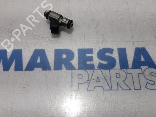 Used Injector FIAT PANDA Hatchback Van (141_) 1.1 4x4 (54 hp) 31484668