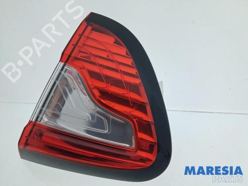 Right taillight RENAULT CAPTUR I (J5_, H5_) 1.2 TCe 120 | BP37524309C35 - Image 2