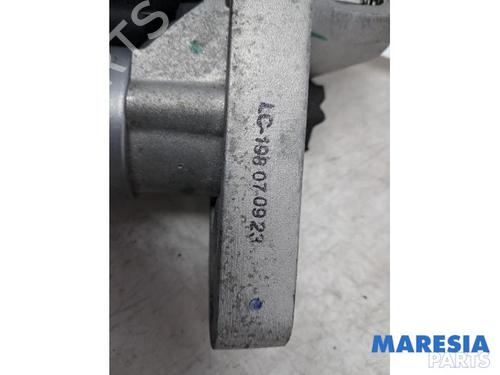 Starter RENAULT CAPTUR II (HF_) TCe 160 (HFN1) | BP39932873M8 - Image 3