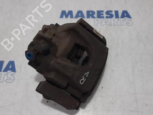 Used Right front brake caliper CITROËN C5 III Break (RW_) 1.6 THP 155 (156 hp) 31512803