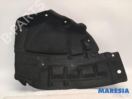 Hjulbue Hjulbue RENAULT ESPACE V (JR_) 1.6 TCe 200 (200 hp) 36041336 36041336