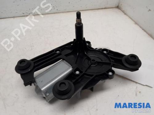 Used Rear wiper motor Rear wiper motor PEUGEOT 5008 (0U_, 0E_) 1.6 16V (156 hp) 31435147 31435147