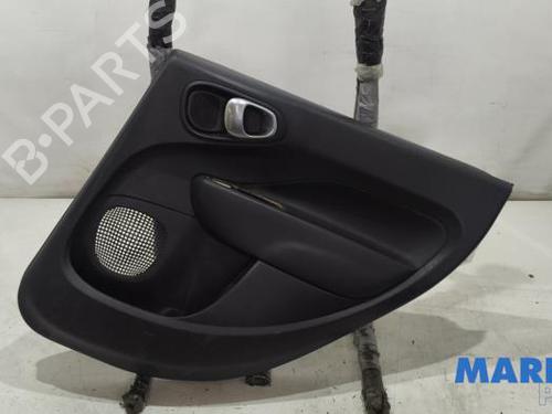Used Rear right panel Rear right panel FIAT 500L (351_, 352_) 1.4 (199LYB1B) (95 hp) 40093312 40093312