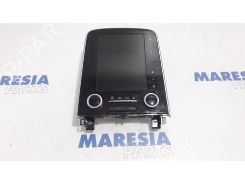 Used Climate control RENAULT ESPACE V (JR_) 1.6 dCi 160 (160 hp) 31517976