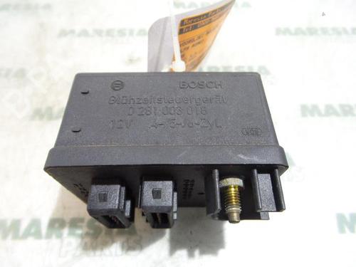 Used Electronic sensor ALFA ROMEO 156 Sportwagon (932_) 1.9 JTD (932B2B, 932B2C) (115 hp) 31496895