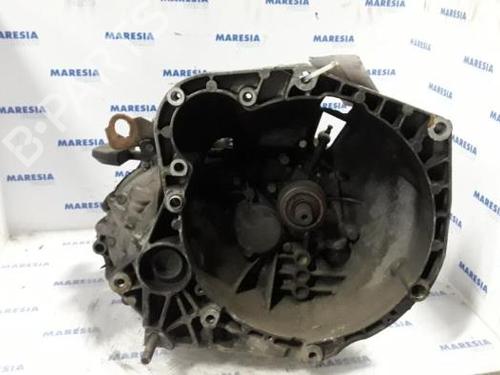 Used Gearbox ALFA ROMEO 156 (932_) 2.0 16V T.SPARK (932A21__) (150 hp) 31494077