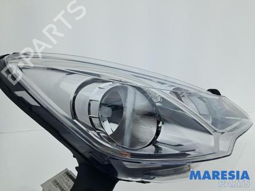 Right headlight CITROËN C3 II (SC_) 1.6 VTi 120 | BP32351420C29