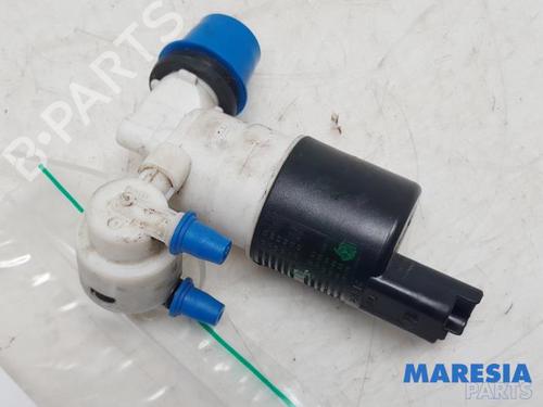 Used Other CITROËN GRAND C4 SPACETOURER (3A_, 3E_) 1.2 PureTech 130 (131 hp) 31465668