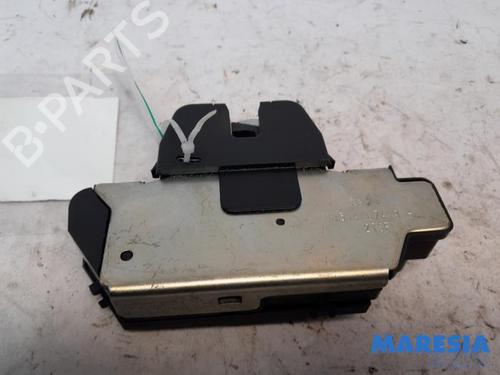 Electronic module PEUGEOT 208 I (CA_, CC_) 1.2 VTI 82 | BP31492103M83
